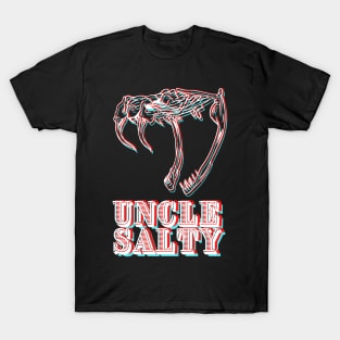 Salty Fangs T-Shirt